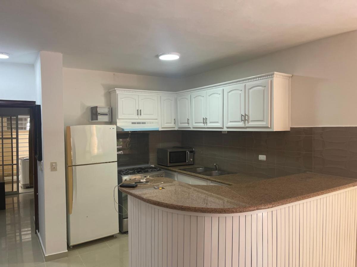 Yonah Comfort Punta Cana, Shared Apartment Exterior photo