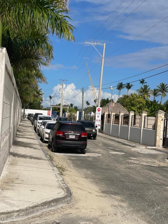 Yonah Comfort Punta Cana, Shared Apartment Exterior photo
