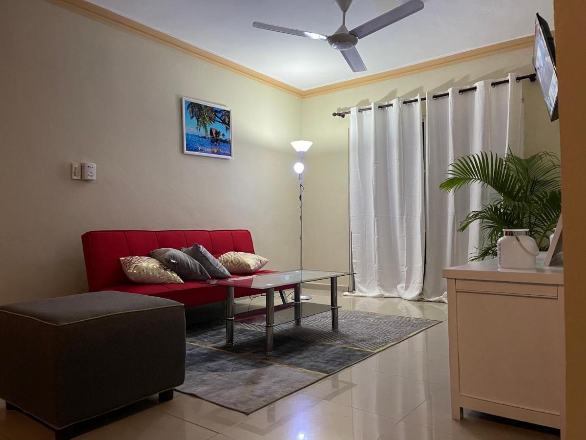 Yonah Comfort Punta Cana, Shared Apartment Exterior photo