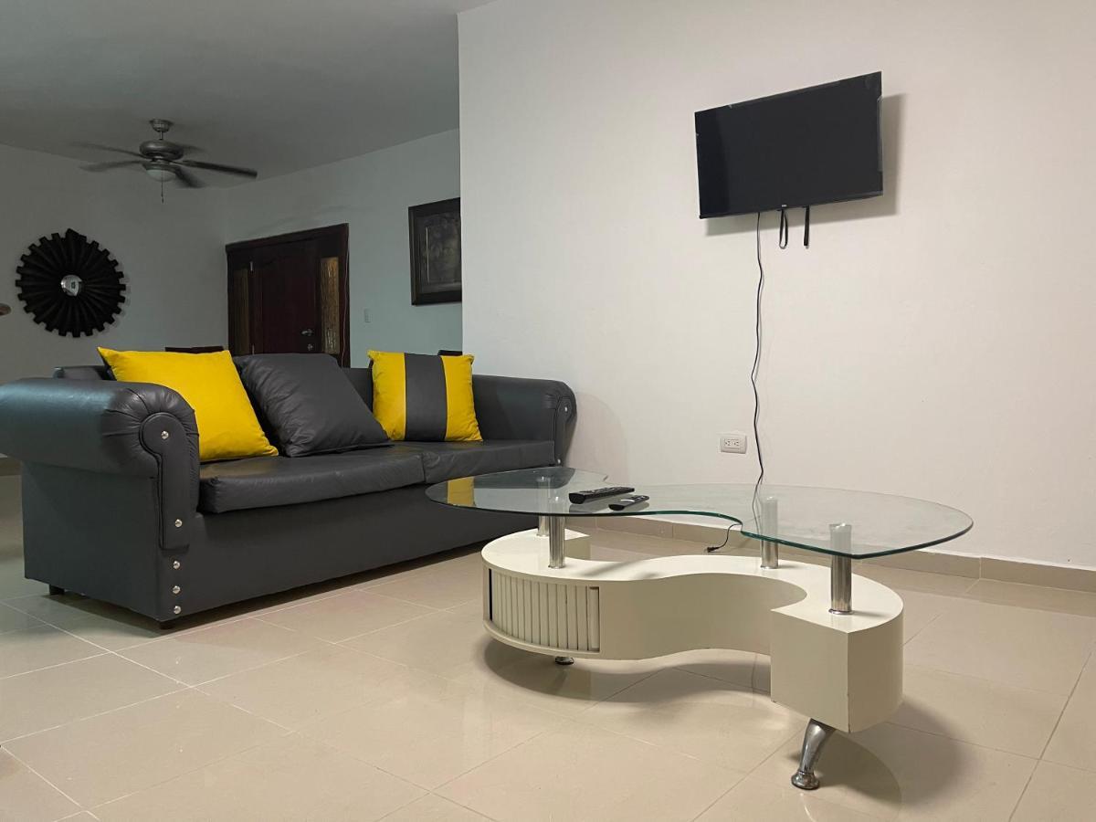 Yonah Comfort Punta Cana, Shared Apartment Exterior photo