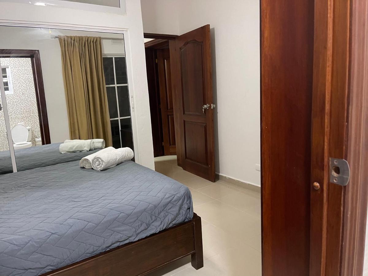Yonah Comfort Punta Cana, Shared Apartment Exterior photo