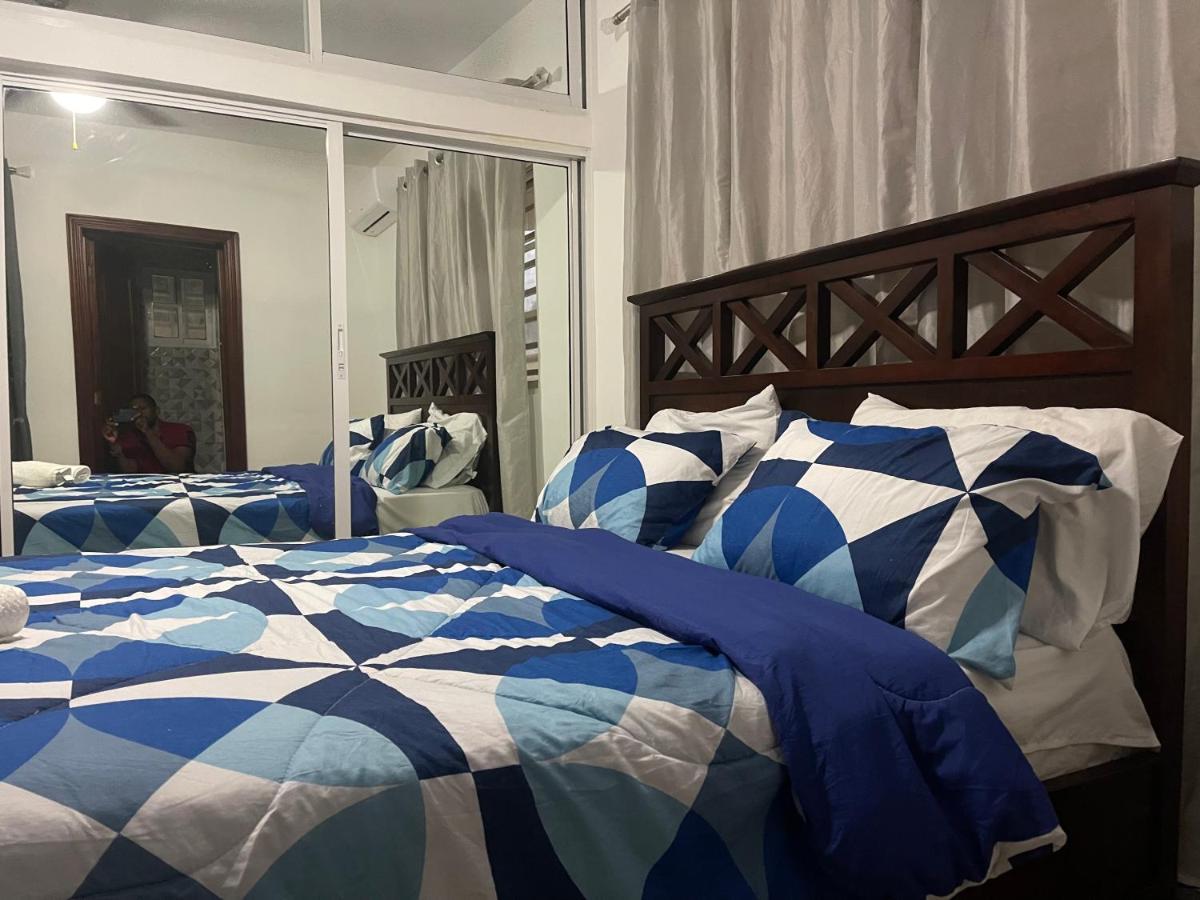 Yonah Comfort Punta Cana, Shared Apartment Exterior photo