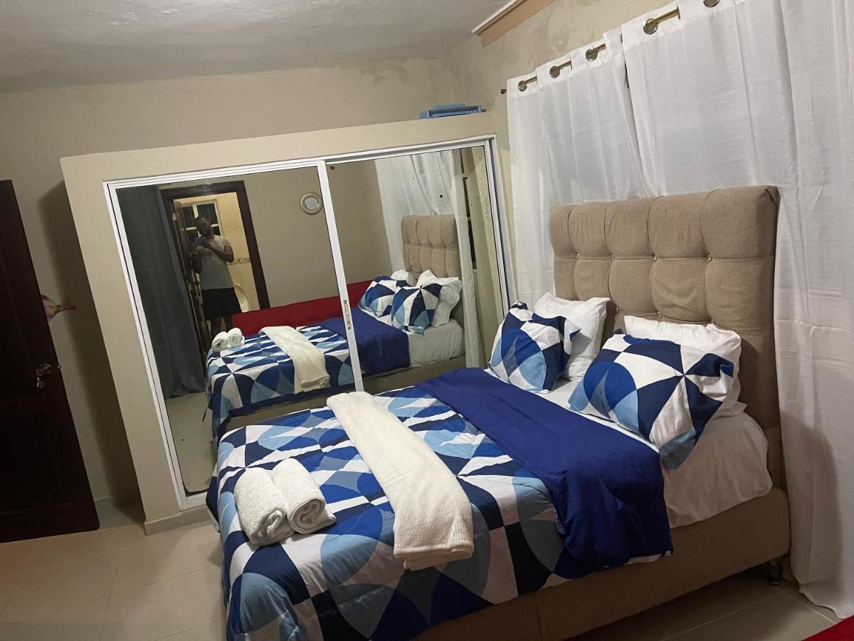 Yonah Comfort Punta Cana, Shared Apartment Exterior photo