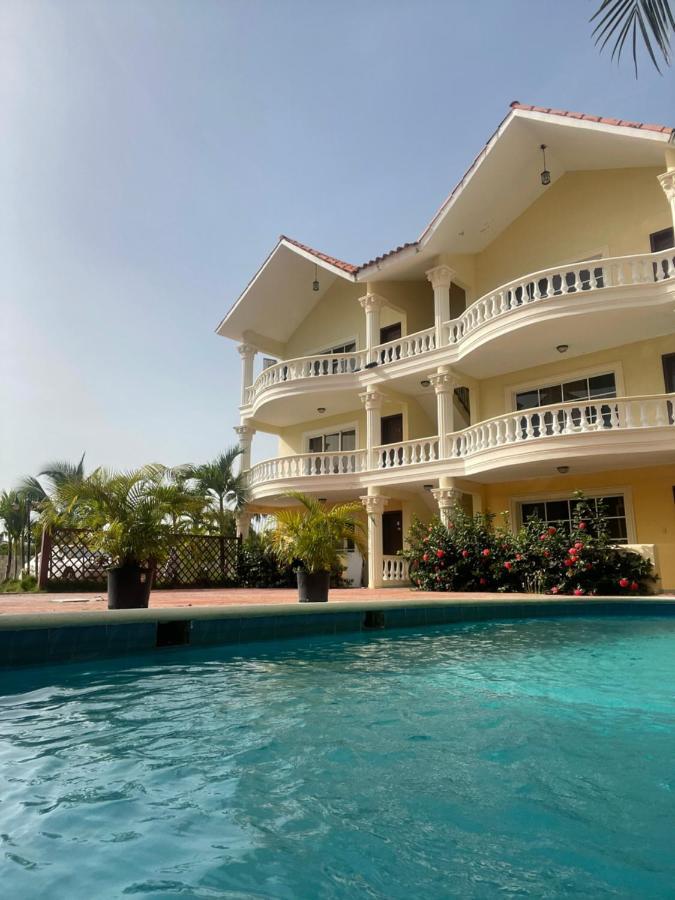 Yonah Comfort Punta Cana, Shared Apartment Exterior photo