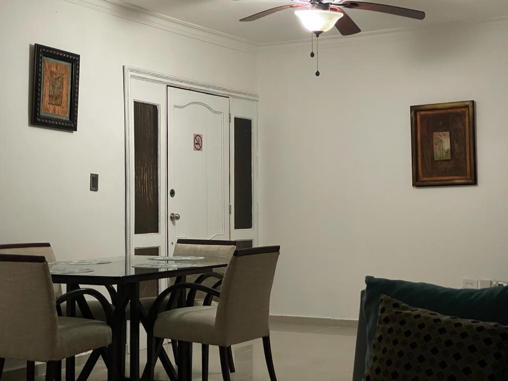 Yonah Comfort Punta Cana, Shared Apartment Exterior photo