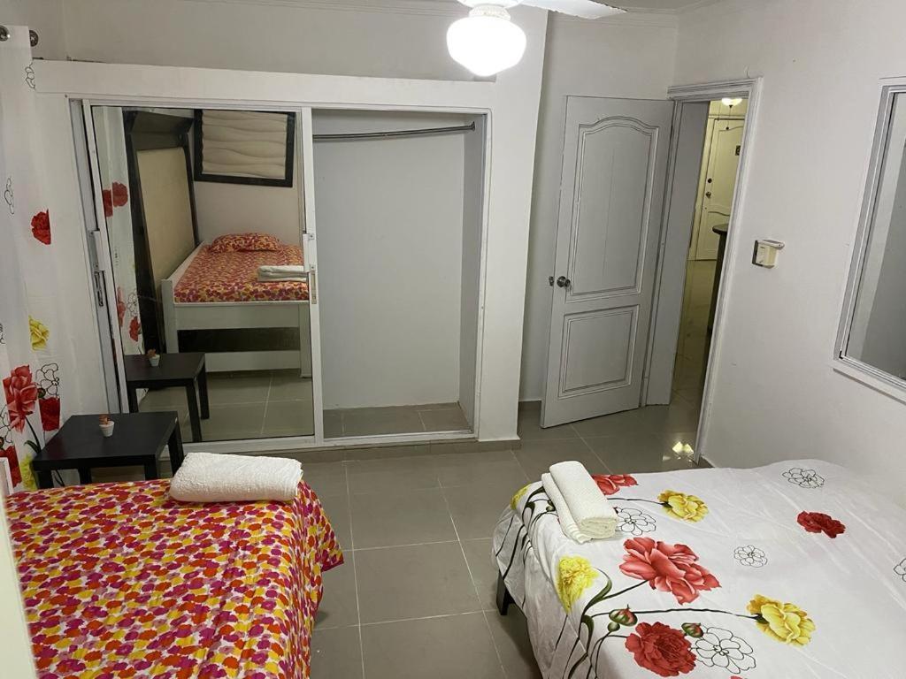 Yonah Comfort Punta Cana, Shared Apartment Exterior photo